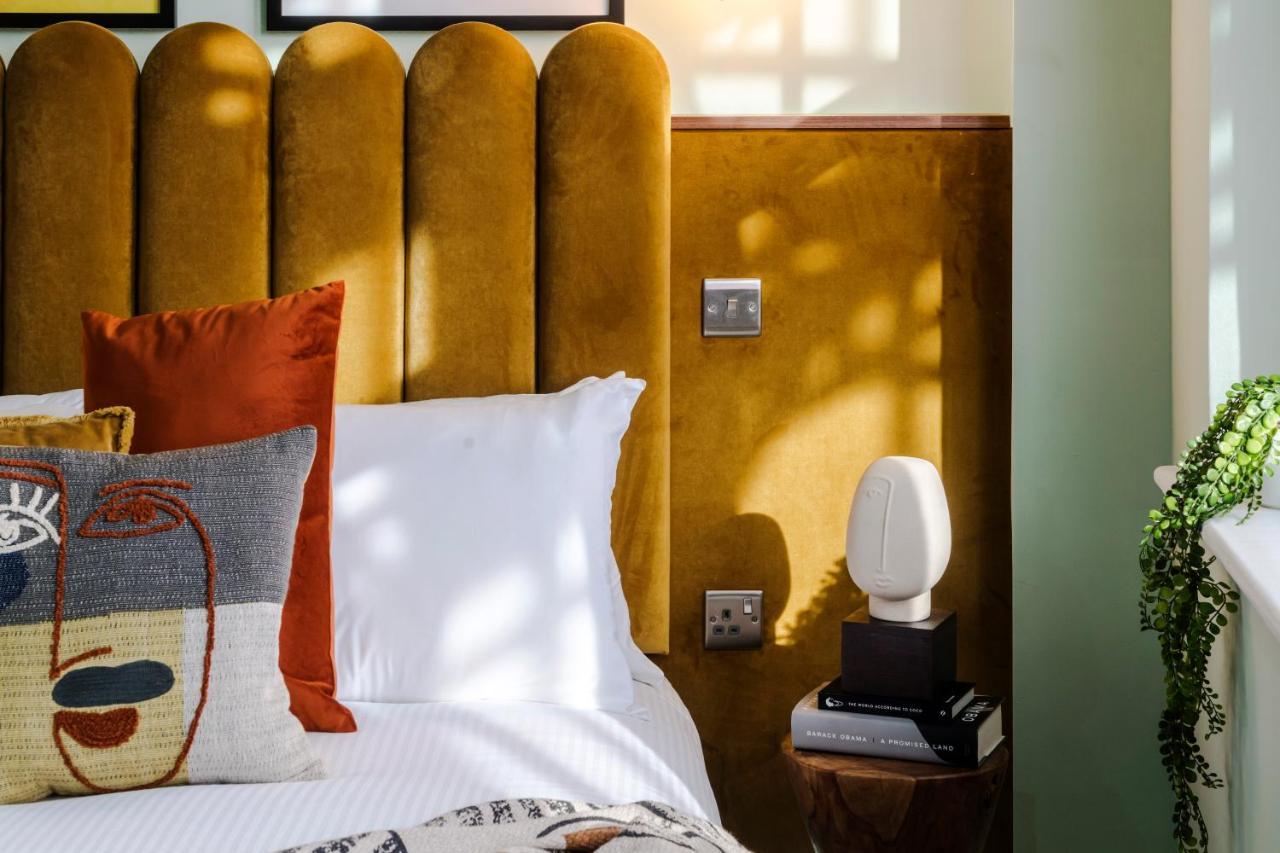 Your Apartment I Brixton Londres Exterior foto