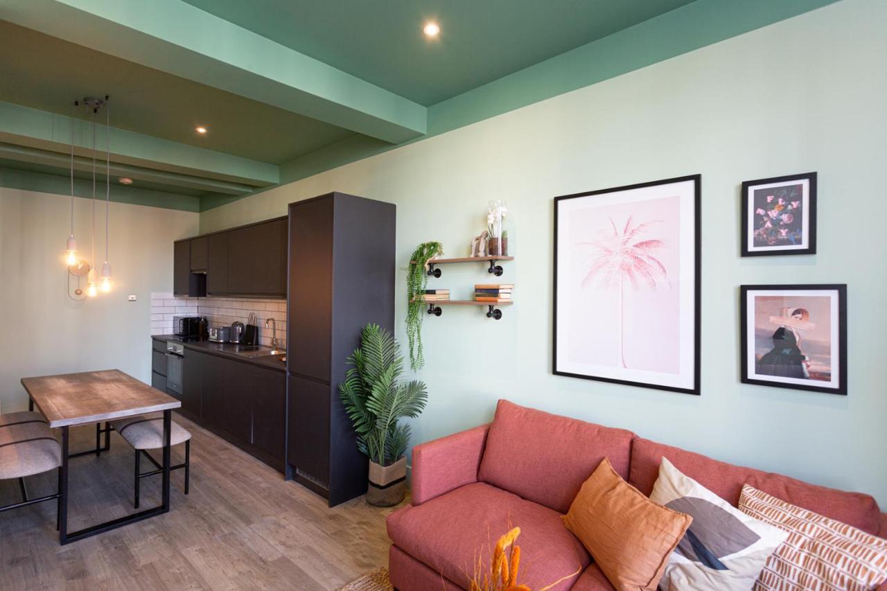 Your Apartment I Brixton Londres Exterior foto