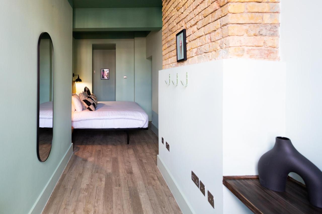 Your Apartment I Brixton Londres Exterior foto