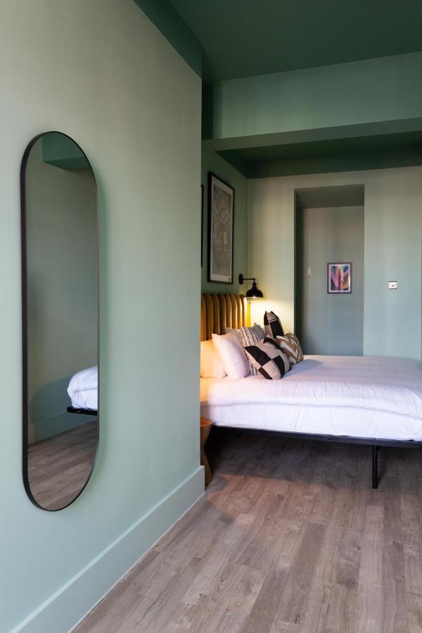 Your Apartment I Brixton Londres Exterior foto